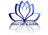 Lotus Boutique Inn and Suites Logo